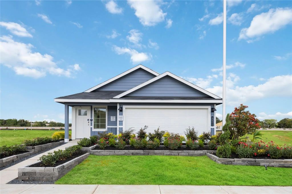 2626 Magnolia Meadow Lane, Rosenberg