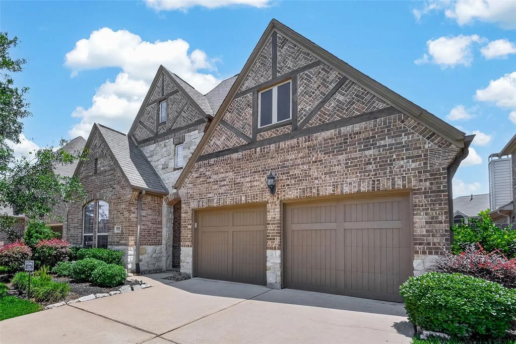 2029 Arrowood Glen Drive, Houston