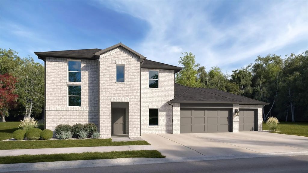 12822 Autumn Morning Lane, Needville