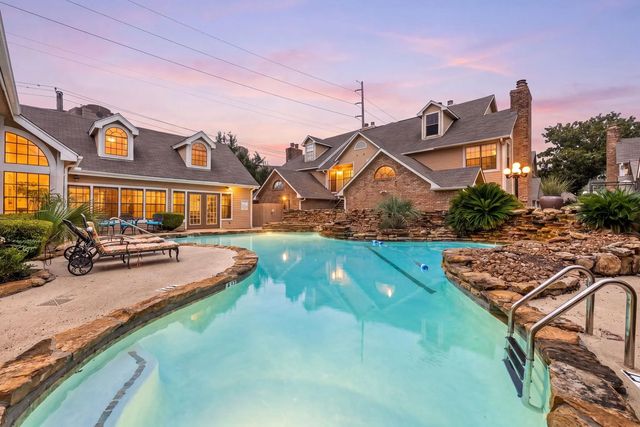 2300 Old Spanish Trail 2131, Houston