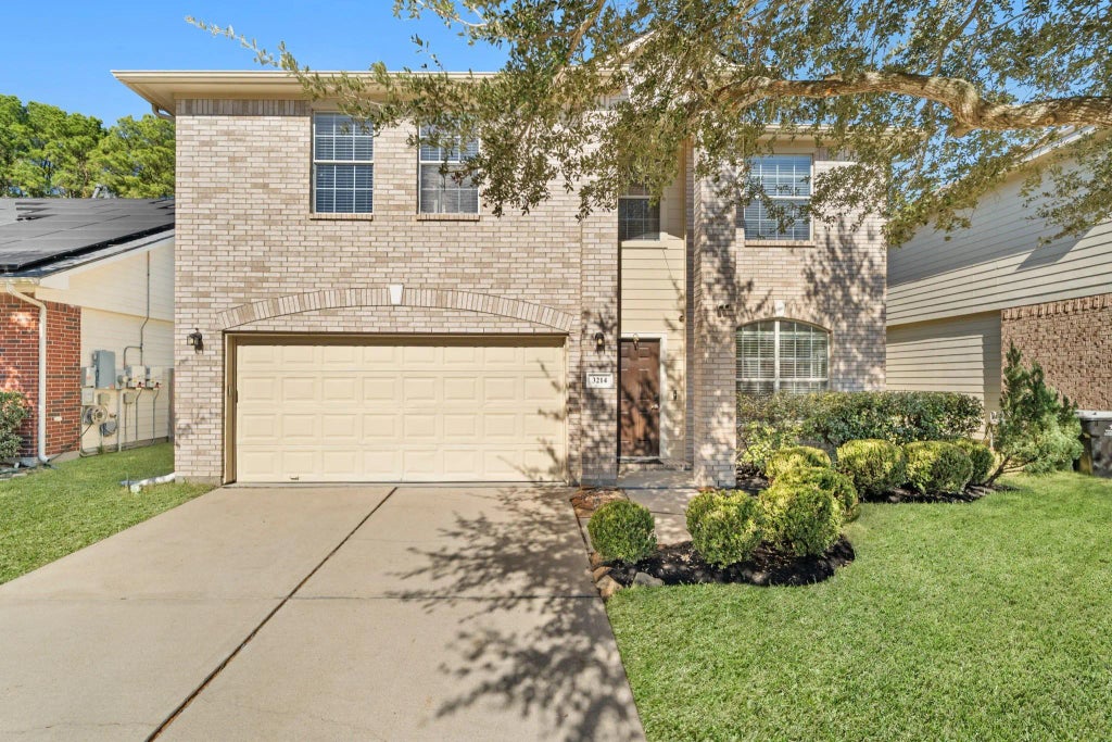 3214 Vinca Ranch Drive, Katy