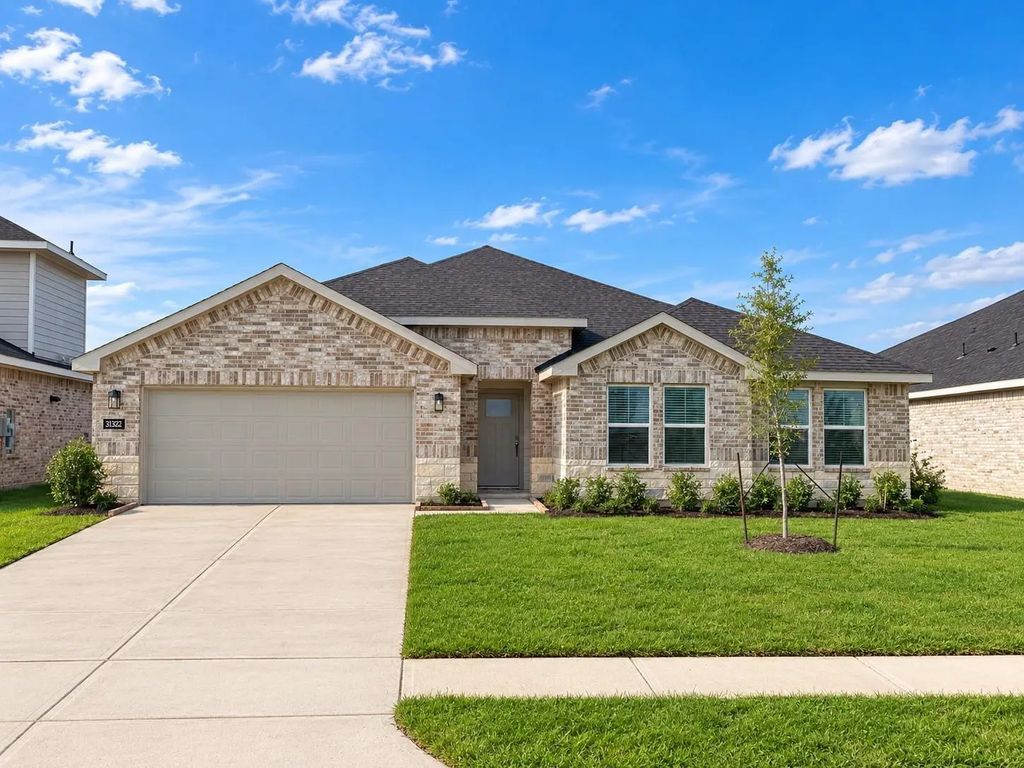31322 Hastings Park Drive, Fulshear