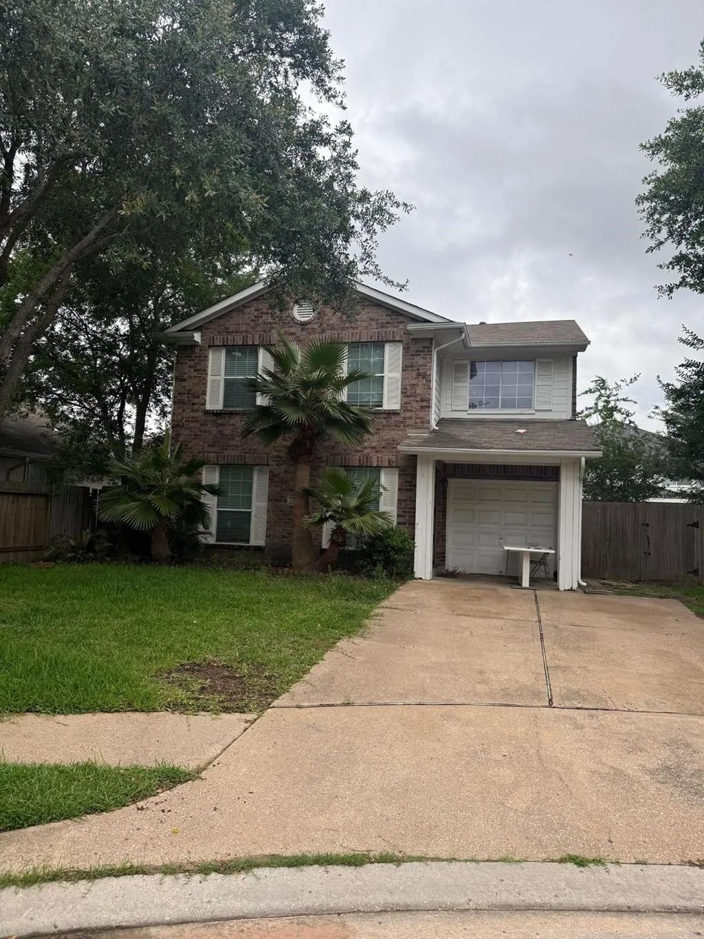 11714 Cotton Brook Court, Tomball