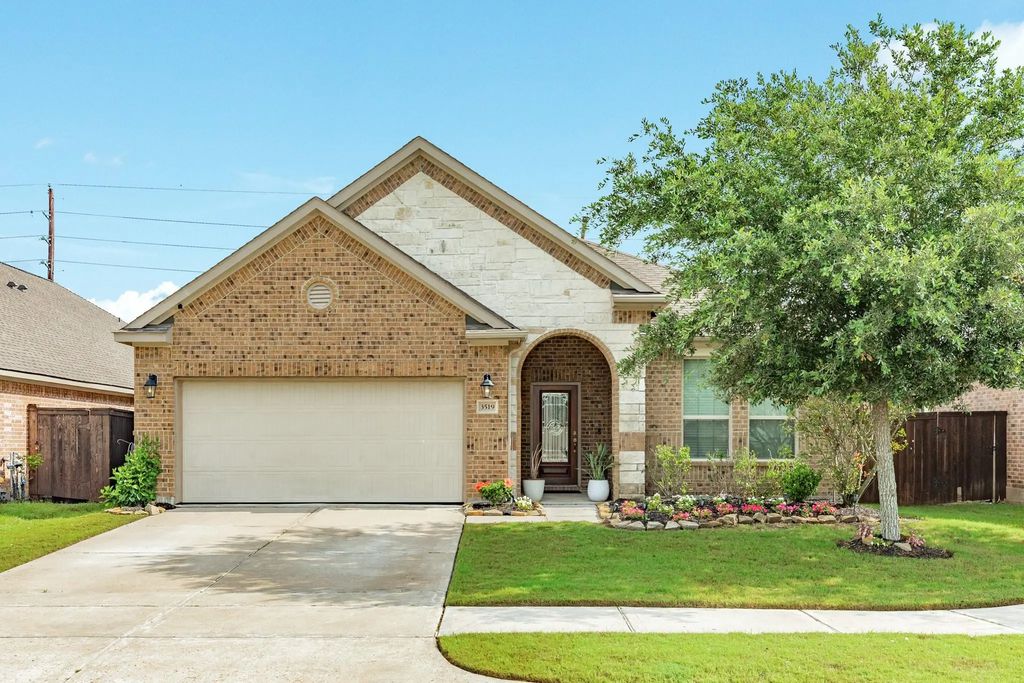 3519 Bay Drive, Rosharon