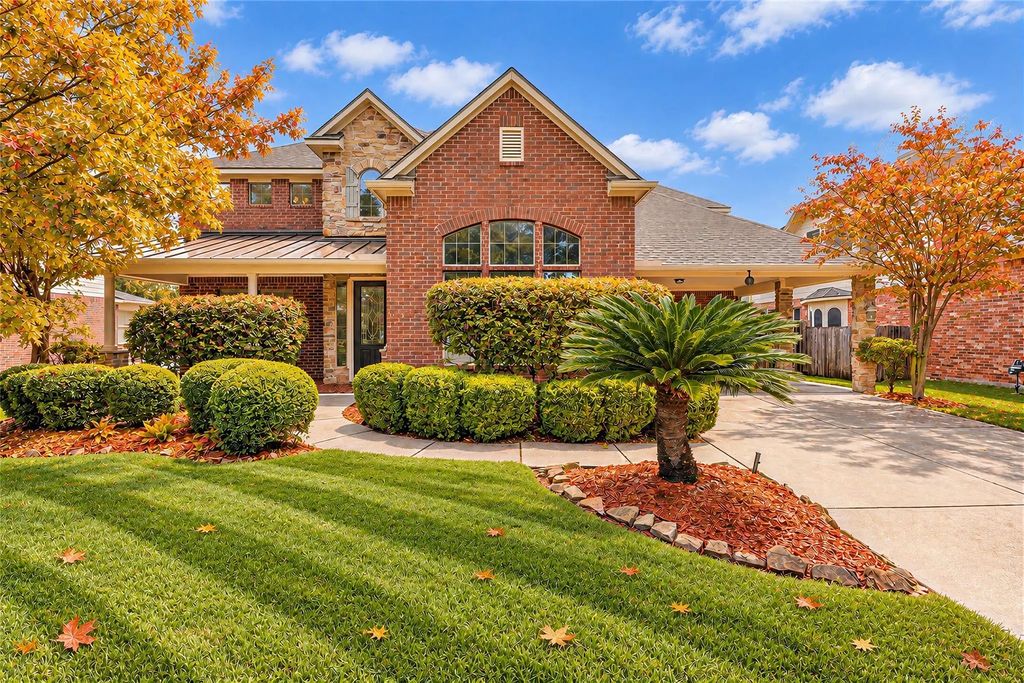 6130 Carlisle Lane, League City