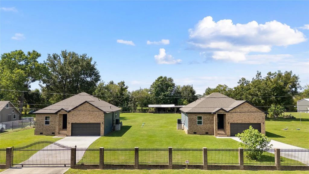 8435 Harmony Road B, Houston