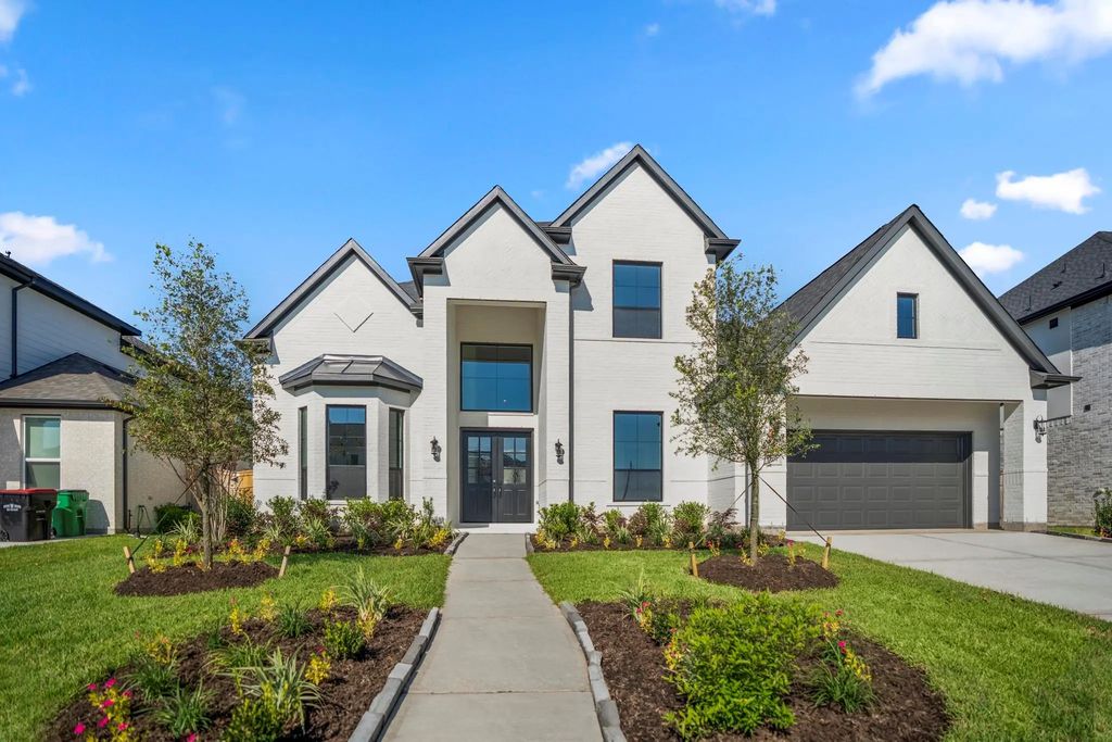 31427 Bluebell Avenue, Fulshear