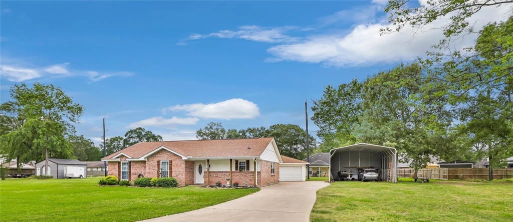 3303 Indian Mound Trail, Crosby