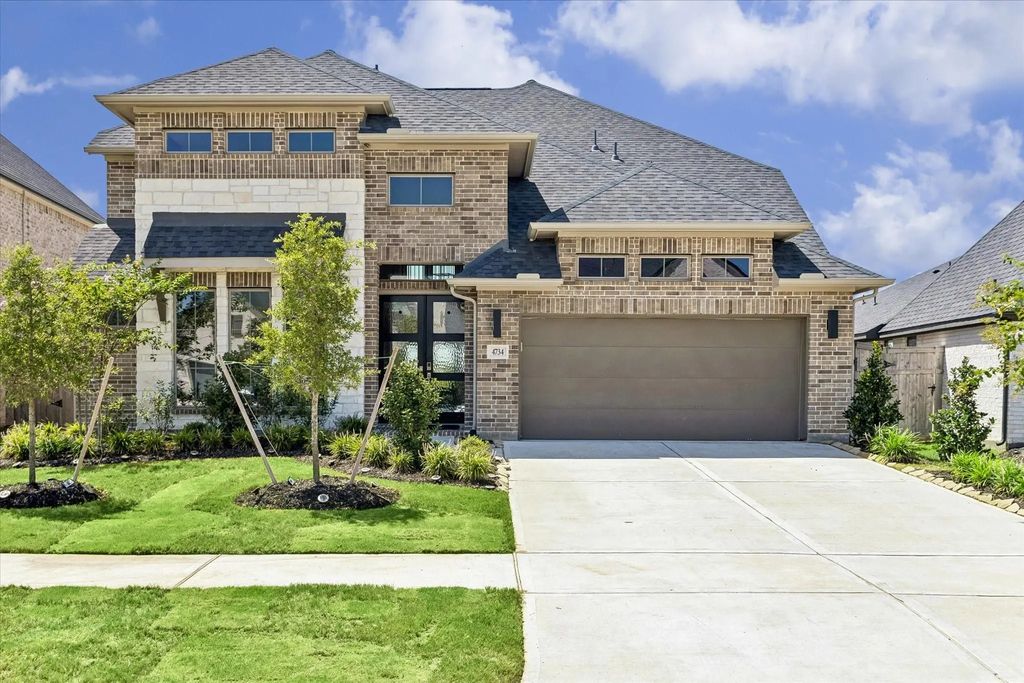 4734 Silo Shadow Way, Fulshear