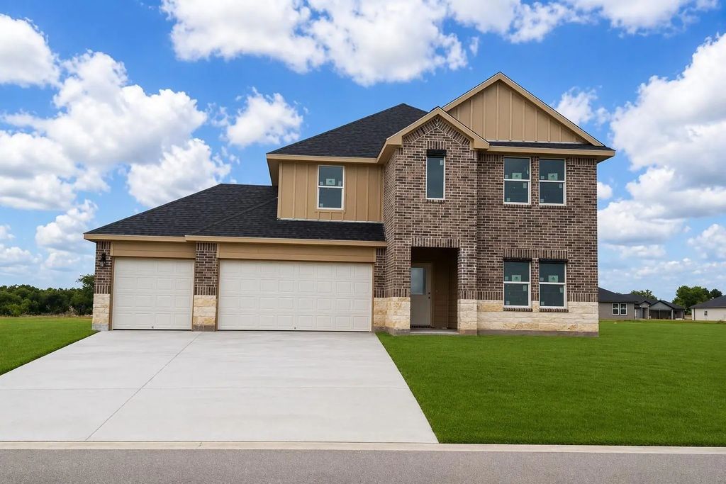 6626 Pelican Lane, Beasley