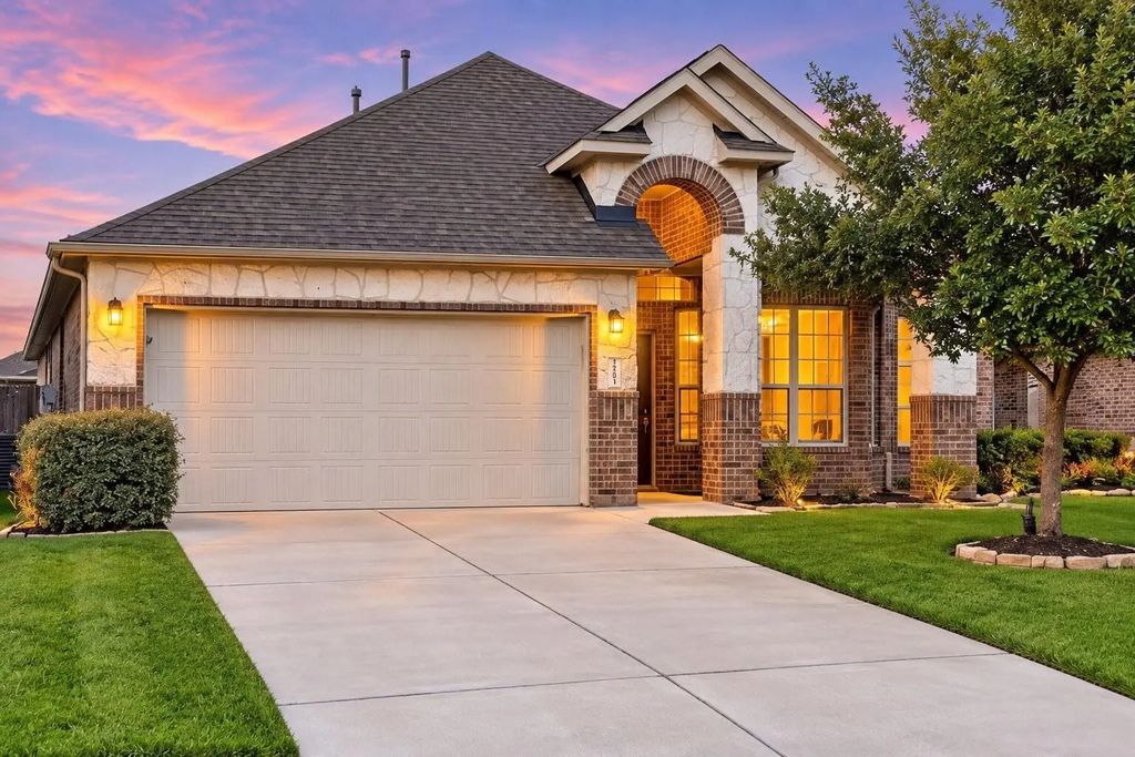 18314 Eli Cove Lane, Tomball