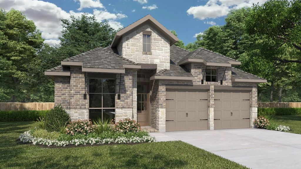 5915 Hanson Harvest Lane, Manvel