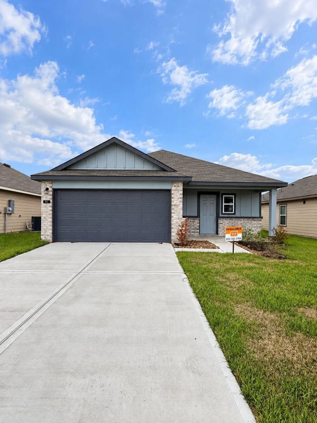 513 Oak Chase Avenue, Dayton