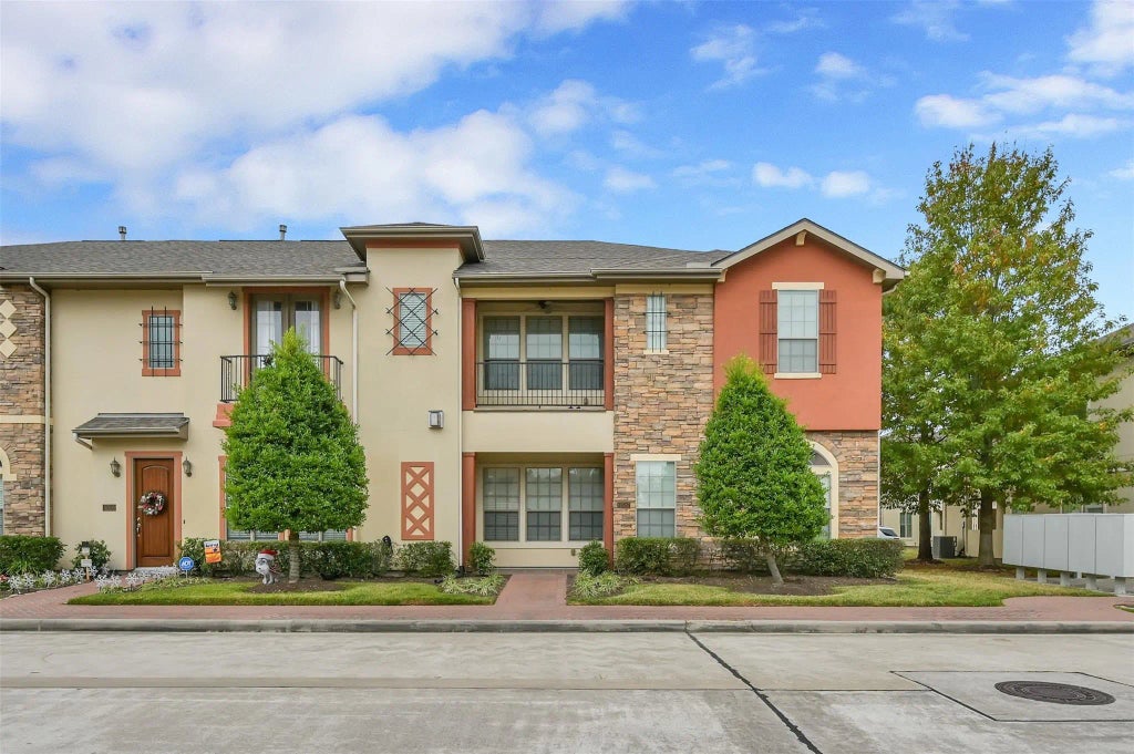 14557 San Pietro Drive, Houston