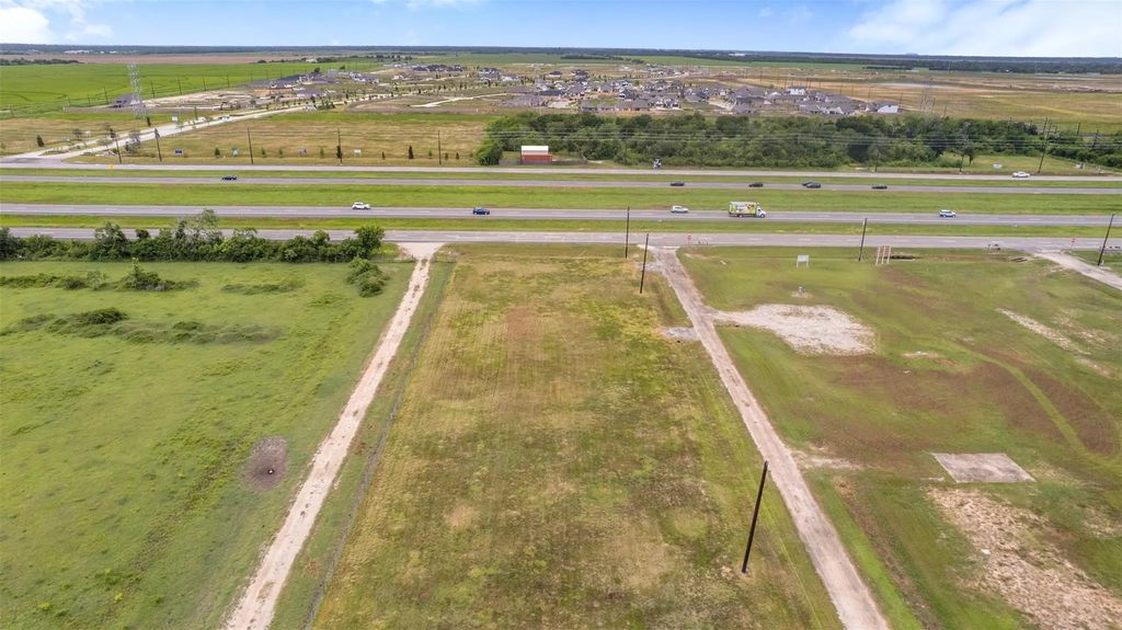 Pleasant Valley Drive Lots 12-16, Rosharon