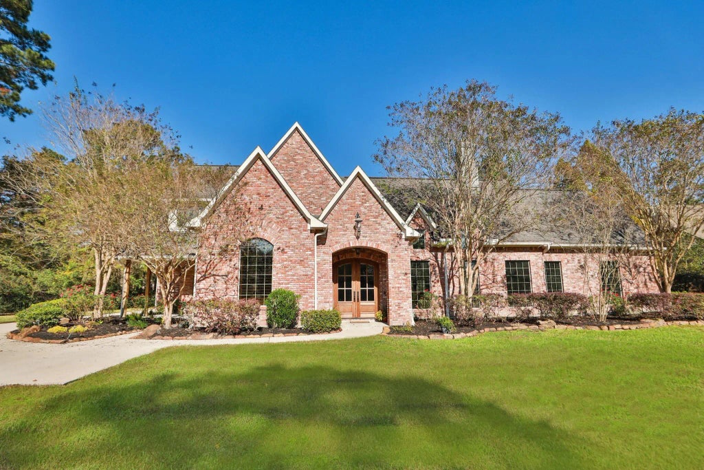 3811 Rayford Road, Spring