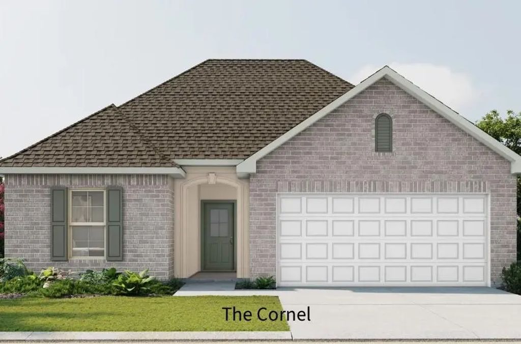 6890 Arbor Way, Orange