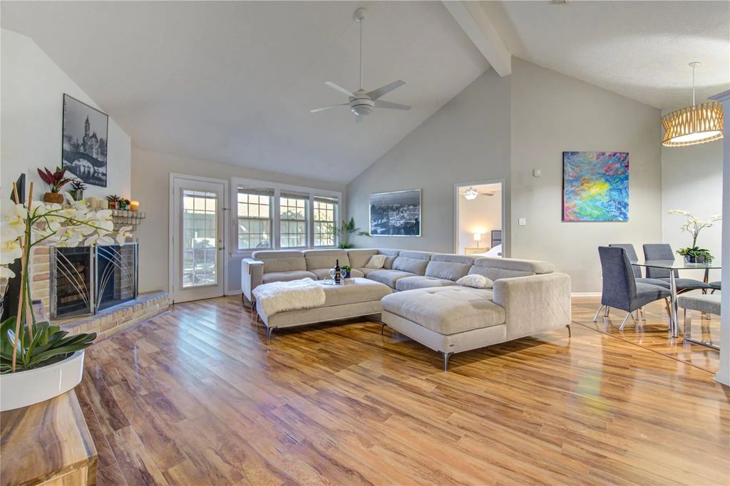 7027 Brockington Drive, Katy