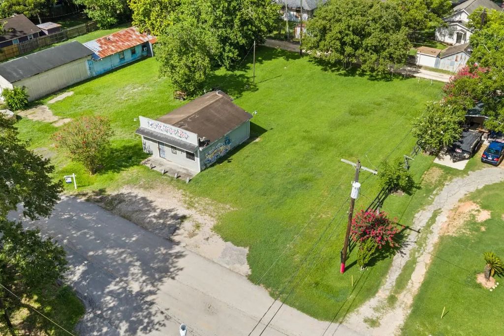 406 2nd Street Street, Rosenberg
