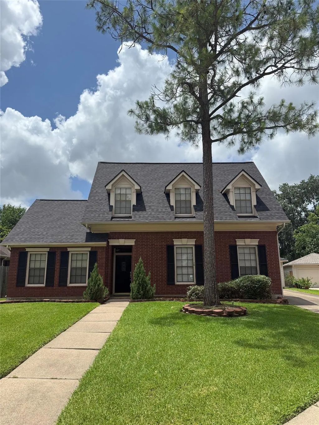 973 Southern Pass Court, Houston
