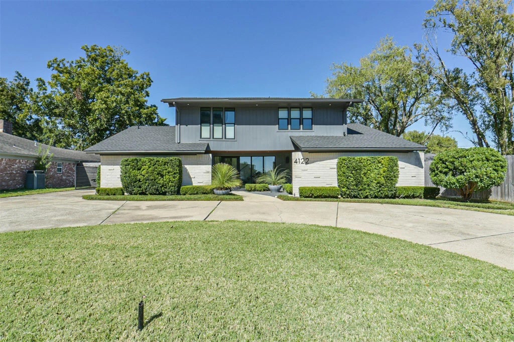 4122 N Braeswood Boulevard, Houston