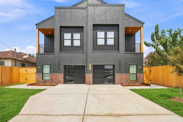 5416 Sonora Street A-b, Houston