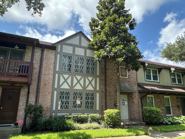 2209 Triway Lane 263, Houston