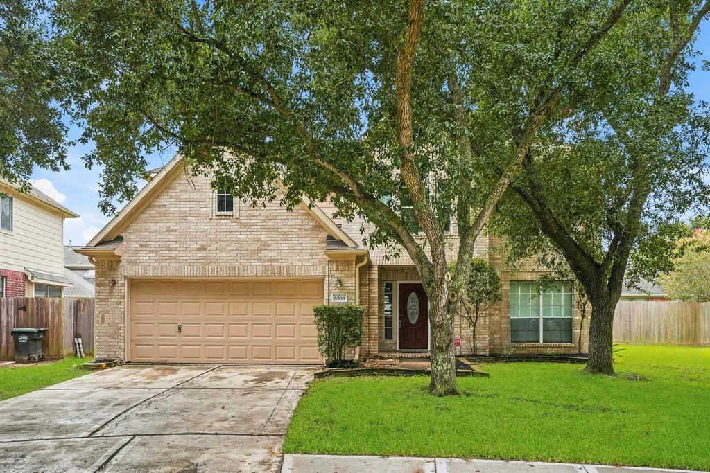 6508 Lauren Lane, Pearland