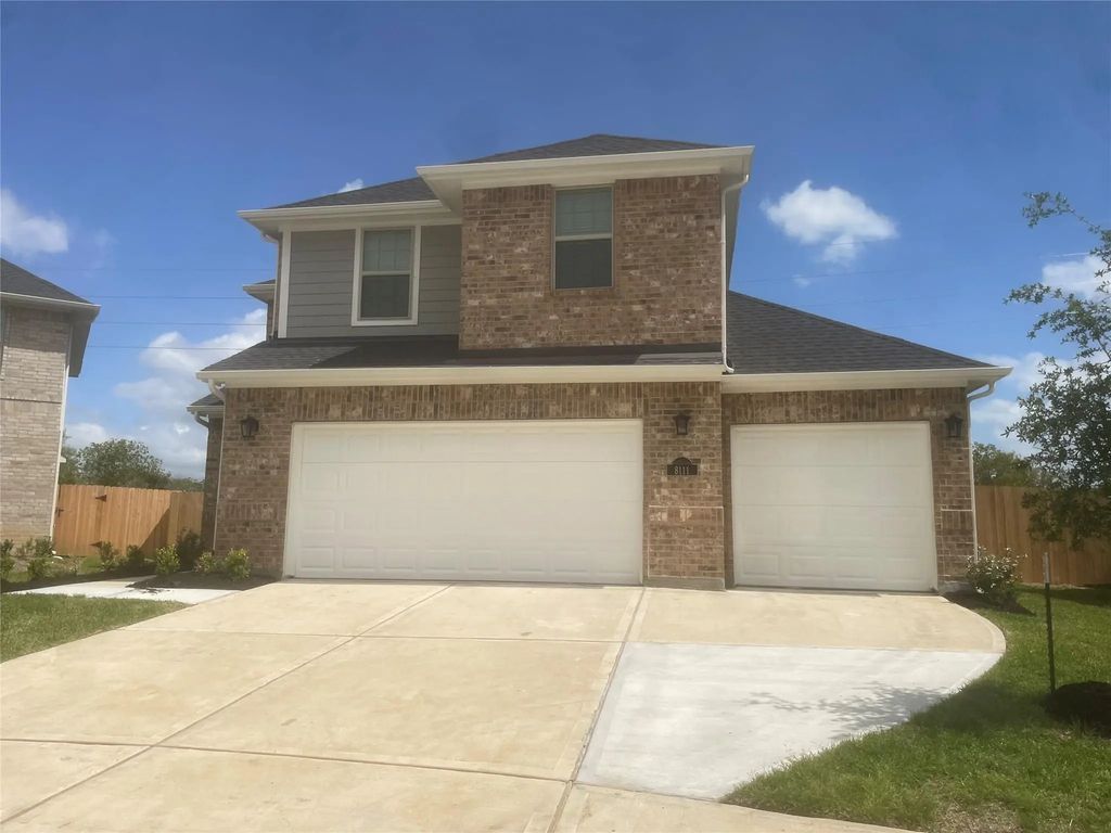 8111 Royal Palm Ct, Fulshear