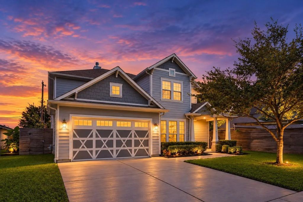 8558 Ridgepoint Drive, Houston