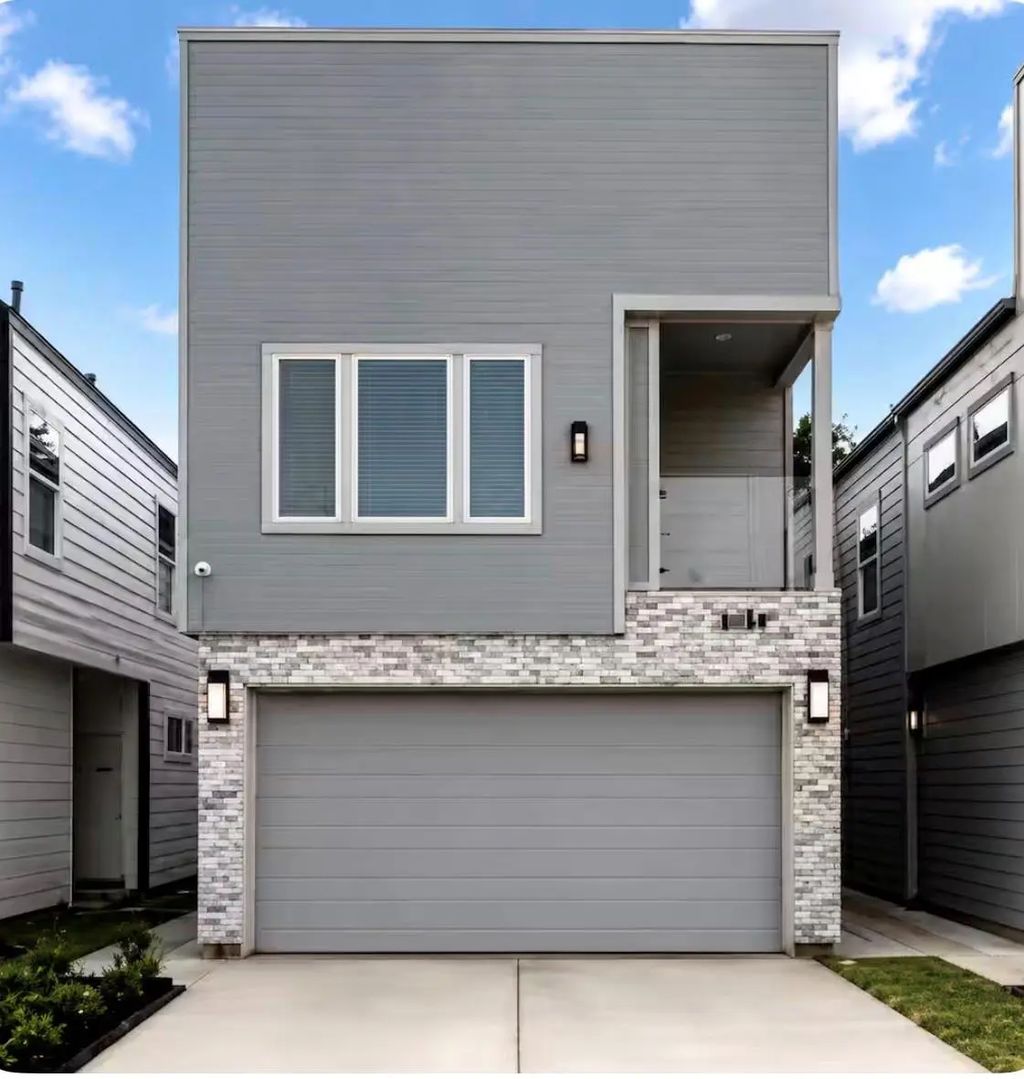 9134 Brandon Street, Houston
