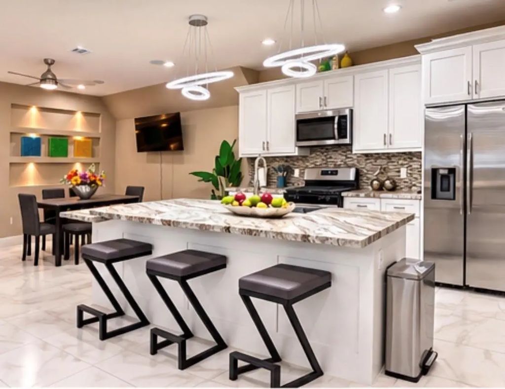 9134 Brandon Street, Houston