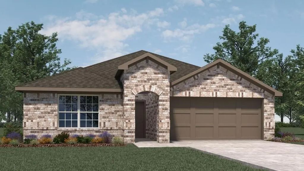 12623 Sunny Fields Lane, Needville