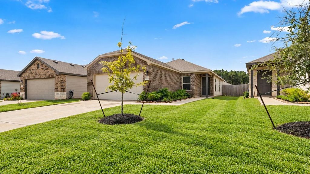 25331 Leather Leaf Court, Montgomery