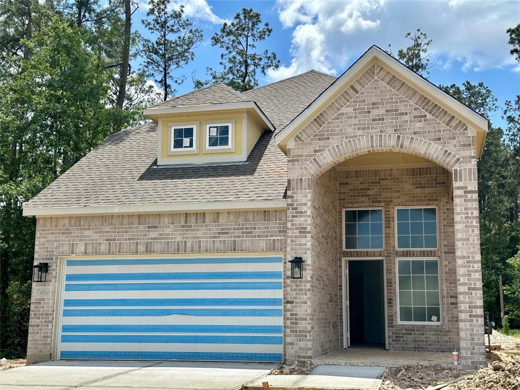 16530 Cub Creek Court, Conroe