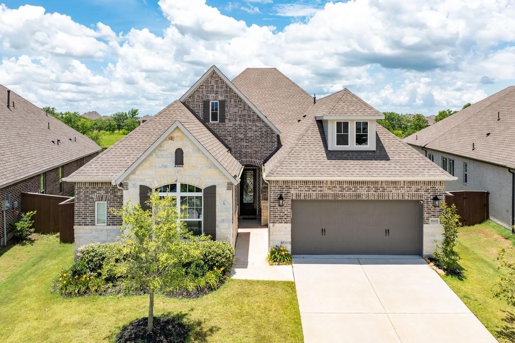 9806 Starry Night Lane, Manvel