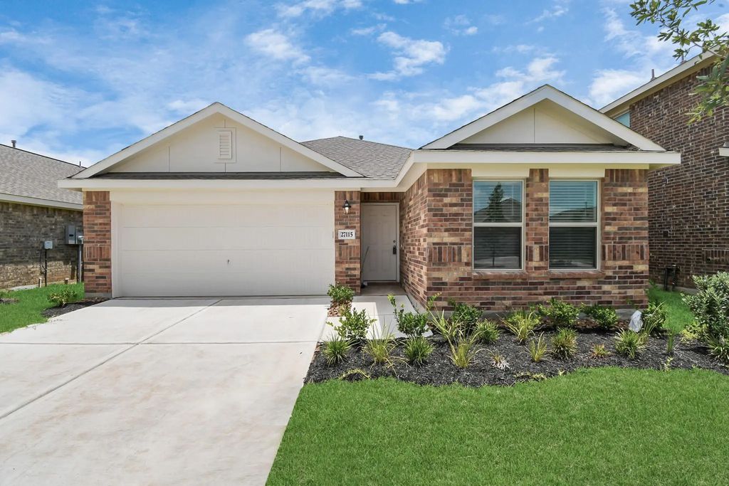 27115 River Birch Ridge Drive, Katy