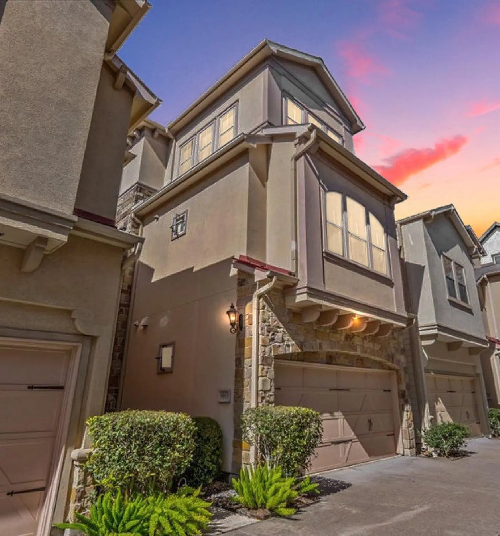 931 W 23rd Street I, Houston