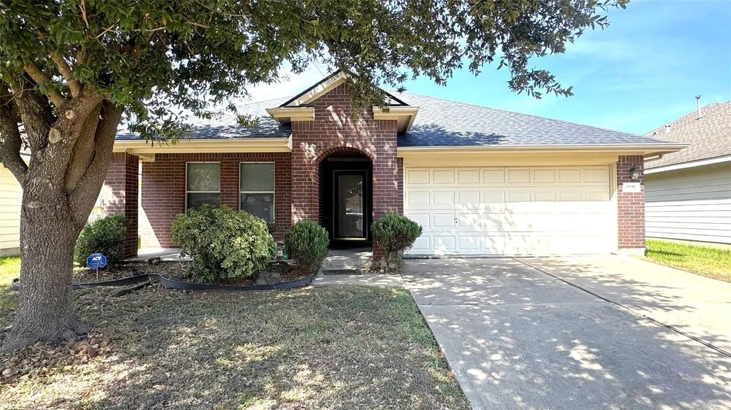 3231 Naples Grove Lane, Houston