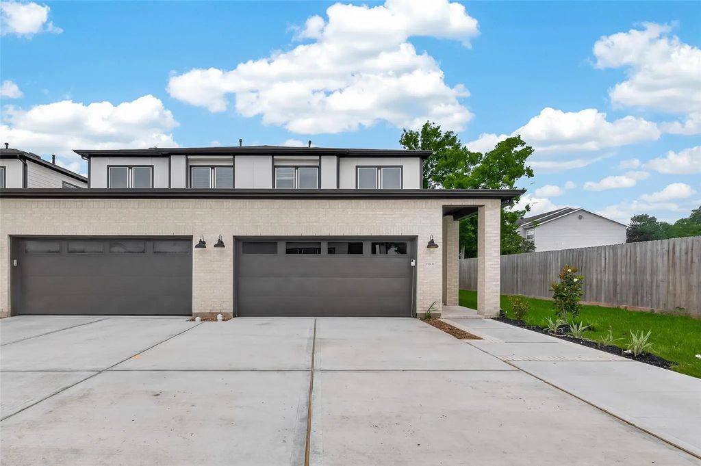4328 Avron Drive A, Stafford