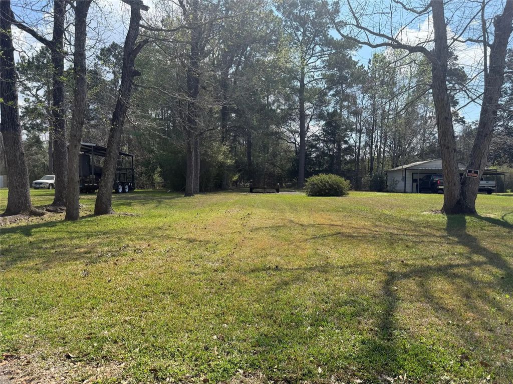 955 Rene Lane, Vidor