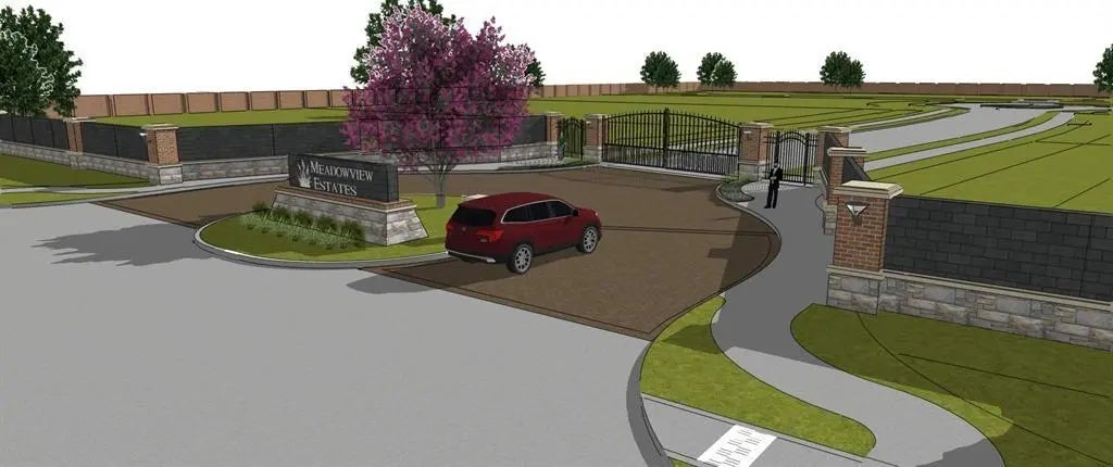 7011 Meadowview Estates Court, Sugar Land