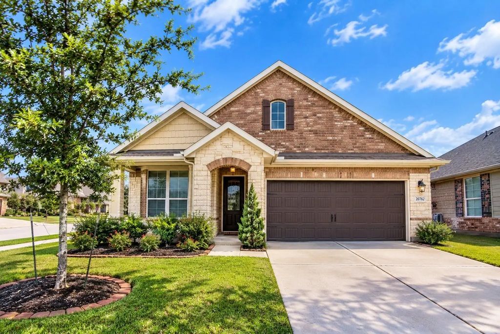 20762 Winghaven Drive, Katy