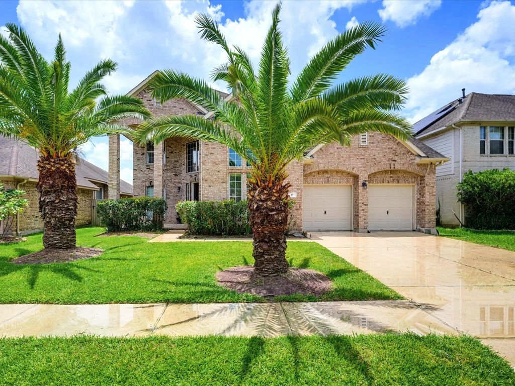 57 Terra Bella Dr, Manvel