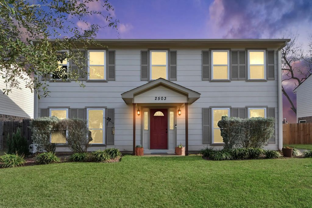 2503 Country Place Drive, Richmond