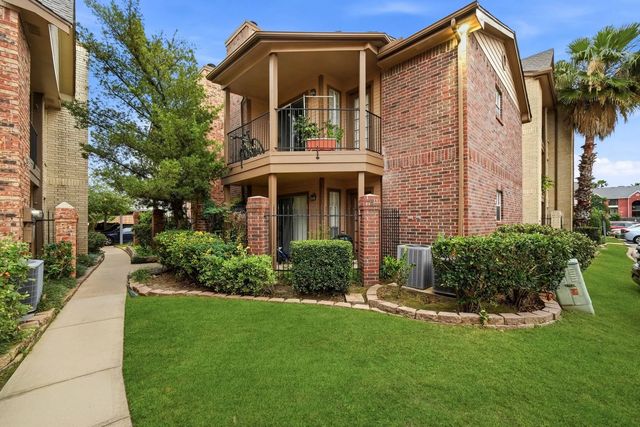 2121 Hepburn Street 820, Houston