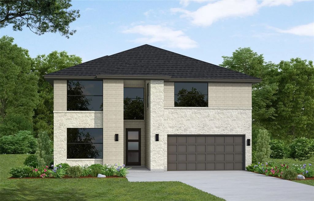 6507 Redwood Forest Drive, Manvel