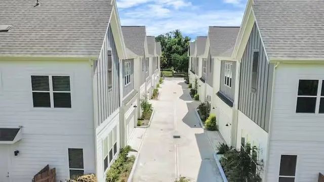 5935 Beall St A/d Street, Houston