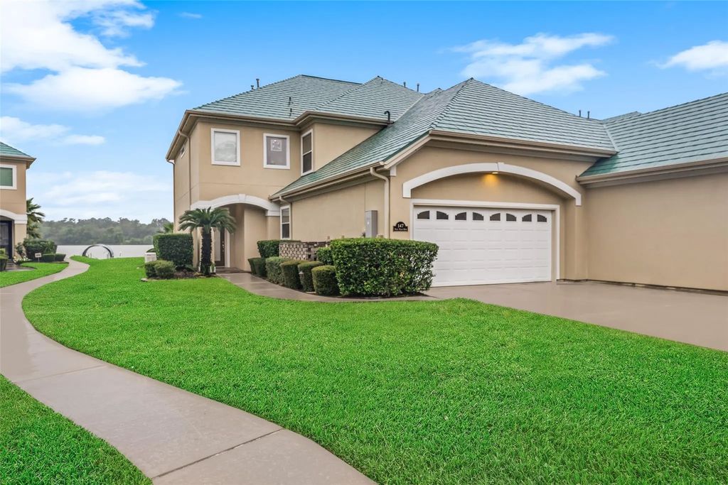 147 W Palm Boulevard, Montgomery