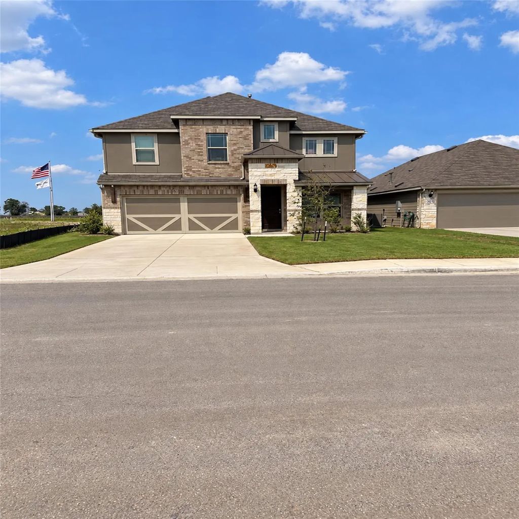 2621 Bloomsbury Street, New Braunfels